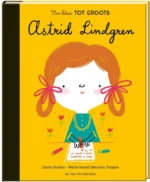 Astrid Lindgren | 9789044841107