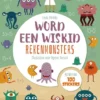 Word een wiskid | 9789036645195