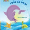 Salto redt de baai | 9789085434245