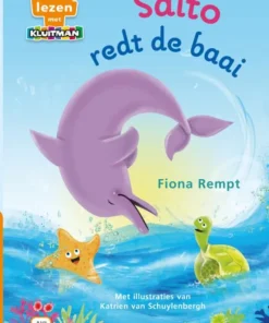 Salto redt de baai