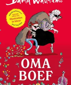 Oma boef
