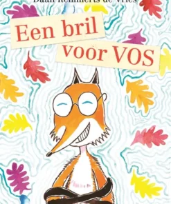 Een bril voor Vos