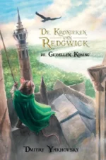 De gevallen koning | 9780008783921