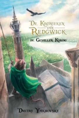 De gevallen koning