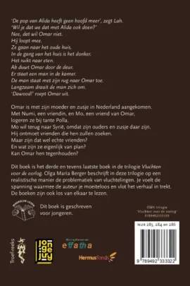 Alternative view of Veilig in Nederland?