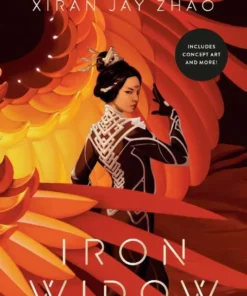 Iron Widow