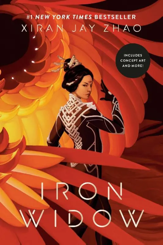 Iron Widow | 9780735269958 Iron Widow