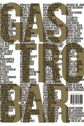 Alternative view of 10 jaar Ron Gastrobar