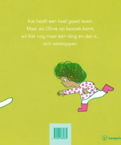 Alternative view of Waar is de kat?