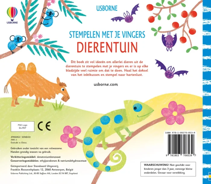 Dieren - Afbeelding 2
