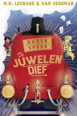De juwelendief