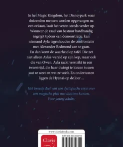 Tussen twee werelden | 9789044850710 Tussen twee werelden - Afbeelding 2