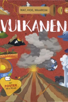 Vulkanen
