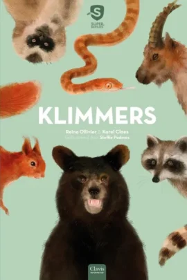 Klimmers