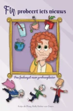 Fin probeert iets nieuws | 9789491687921