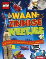 Waanzinnige weetjes | 9789083260327 Waanzinnige weetjes | 9789083260327