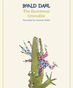 The Enormous Crocodile
