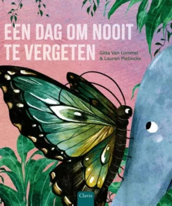 Een dag om nooit te vergeten
