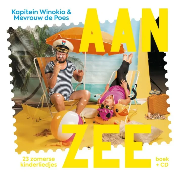 Rapunsel kinderboeken |