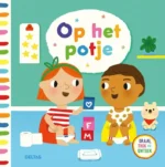 Op het potje | 9789048743445