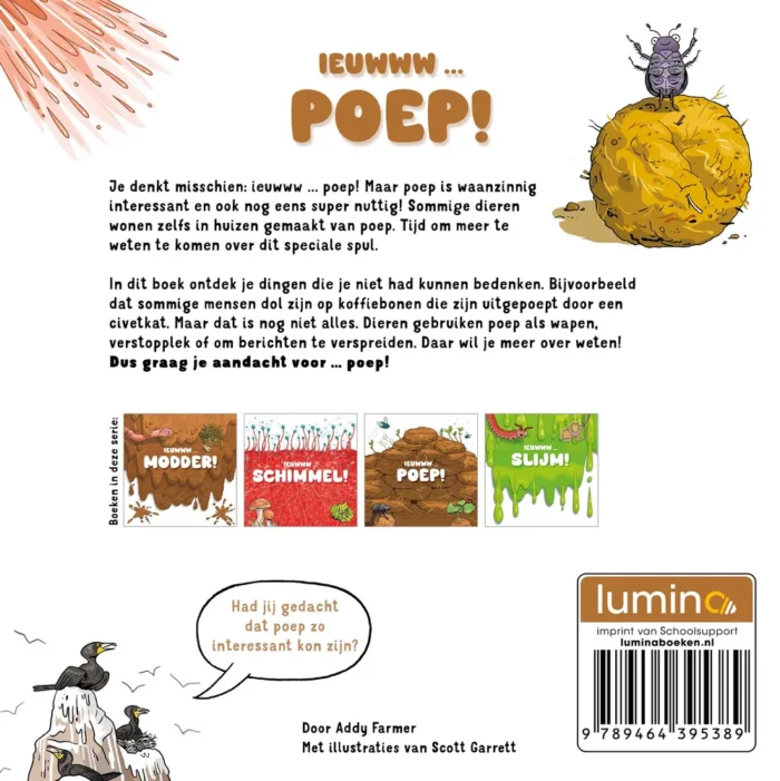 Poep! - Afbeelding 2