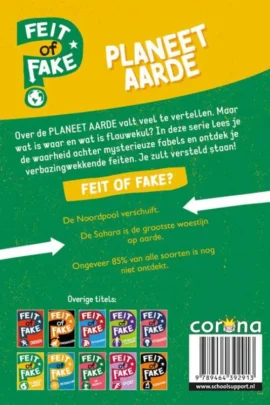 Alternative view of Planeet aarde
