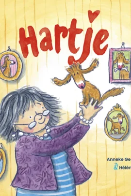 Hartje