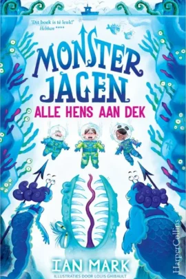 Alle hens aan dek