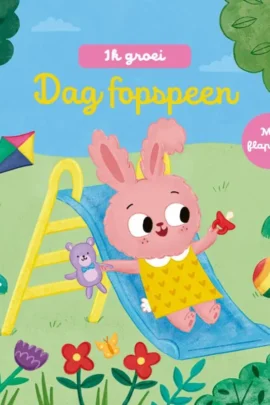 Dag speentje