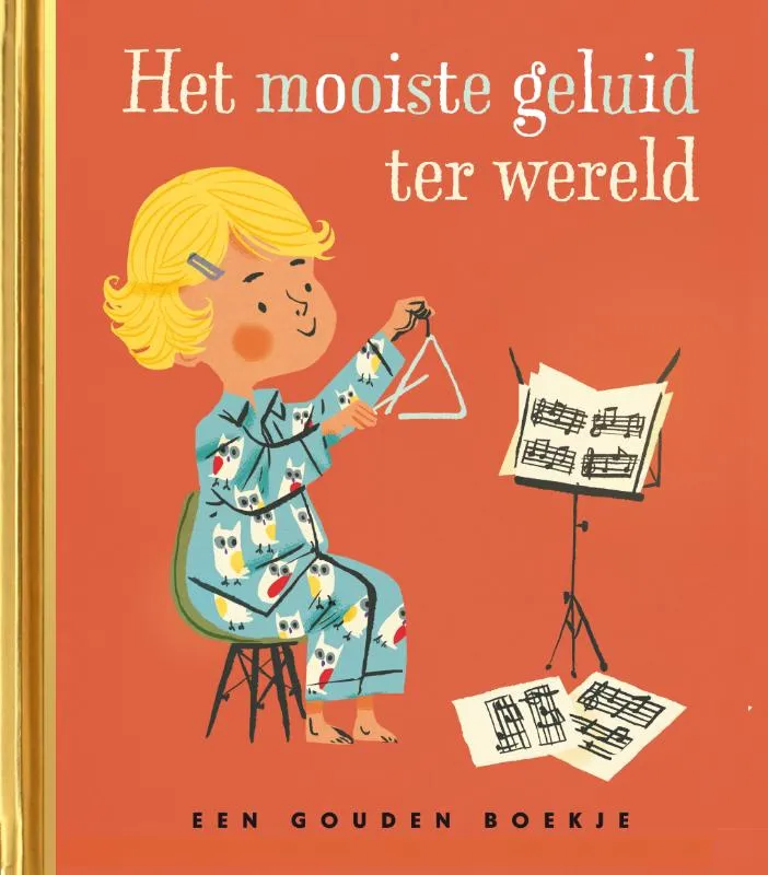 Het mooiste geluid ter wereld | 9789047625483 Het mooiste geluid ter wereld