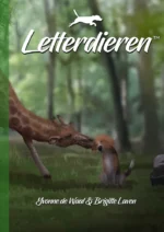 Letterdieren | 9789492482532 Letterdieren | 9789492482532