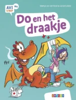 Do en het draakje | 9789048755943