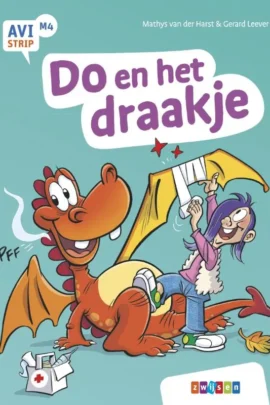 Do en het draakje