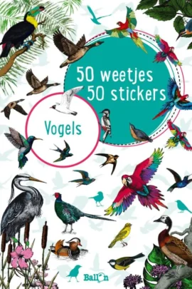 Vogels