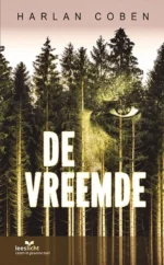 De vreemde | 9789086967674