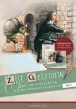 Zijt getrouw, deel 4 | 9789461152787 Zijt getrouw, deel 4 | 9789461152787
