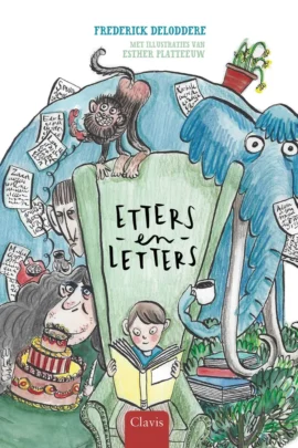 Etters en letters