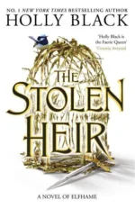 The Stolen Heir | 9781444929522 The Stolen Heir | 9781444929522