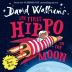 First Hippo On The Moon | 9780008147501