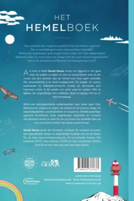 Het hemelboek | 9789022337837