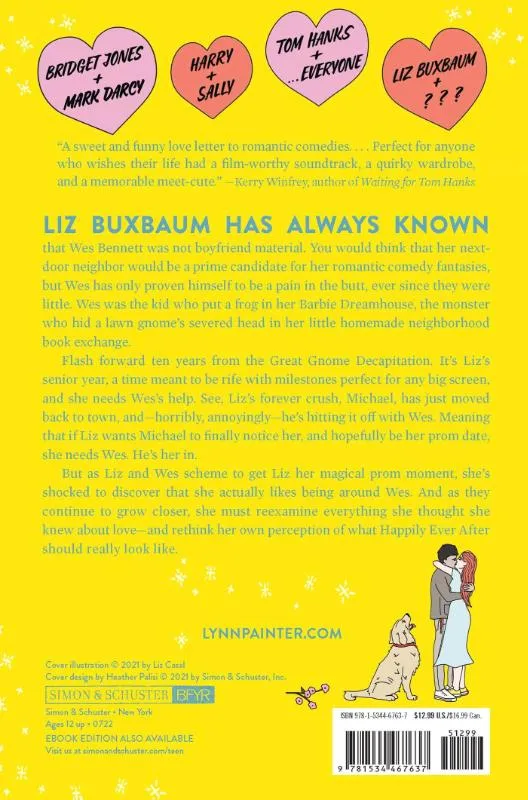 Better Than the Movies | 9781534467637 Better Than the Movies - Afbeelding 2