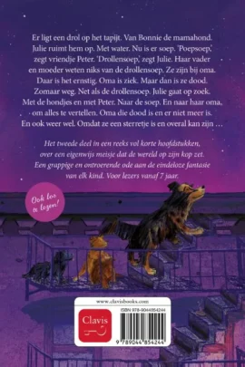 Alternative view of Drollensoep