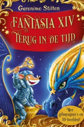 Terug in de tijd