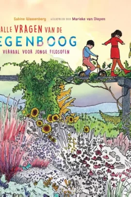 Alle vragen van de regenboog