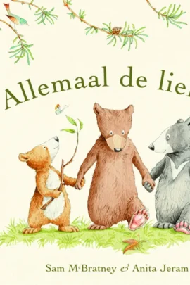 Allemaal de liefste