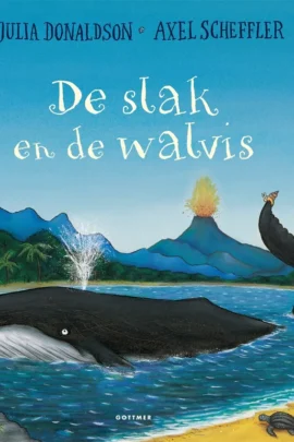 De slak en de walvis