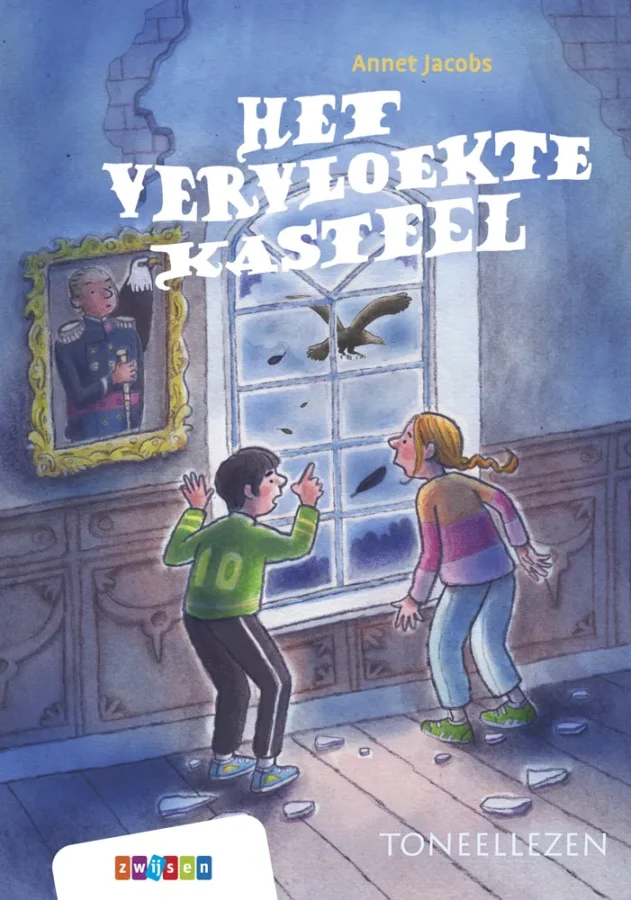 Rapunsel kinderboeken |
