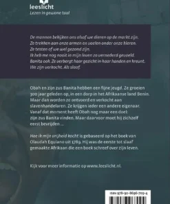 Alternative view of Hoe ik mijn vrijheid kocht