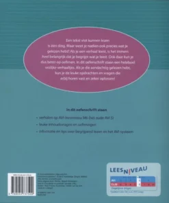 Groep 6 4de leerjaar | 9789044737509