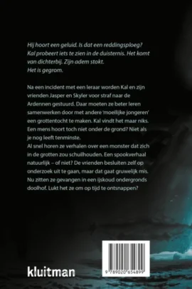 IJsnacht | 9789020654899 IJsnacht | 9789020654899